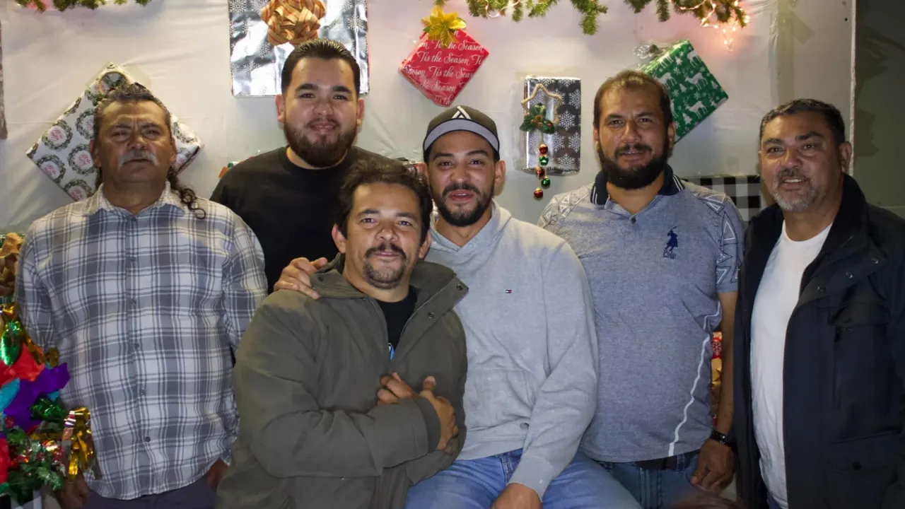 Ministerio de Varones