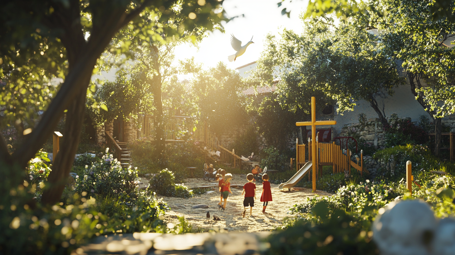 Agricultural Processing